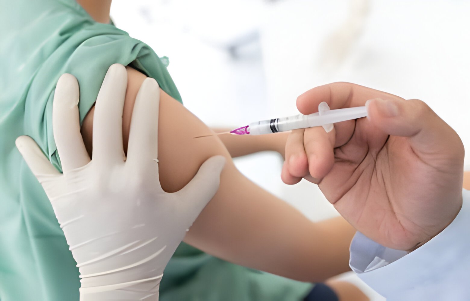 Increase Immunity, Kalbe Donates Flu Vaccine for the Community