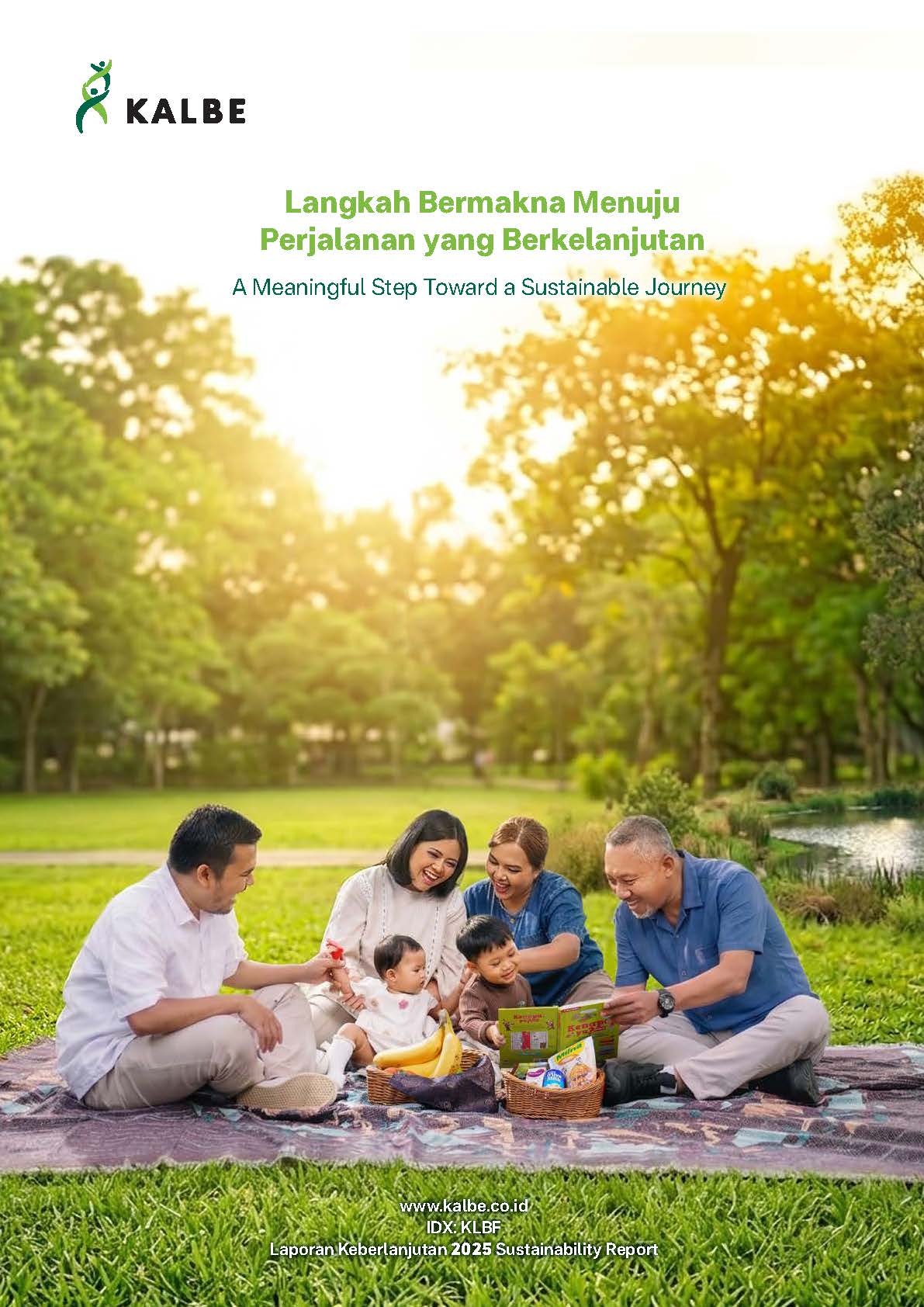 Langkah Bermakna Menuju Perjalanan yang Berkelanjutan