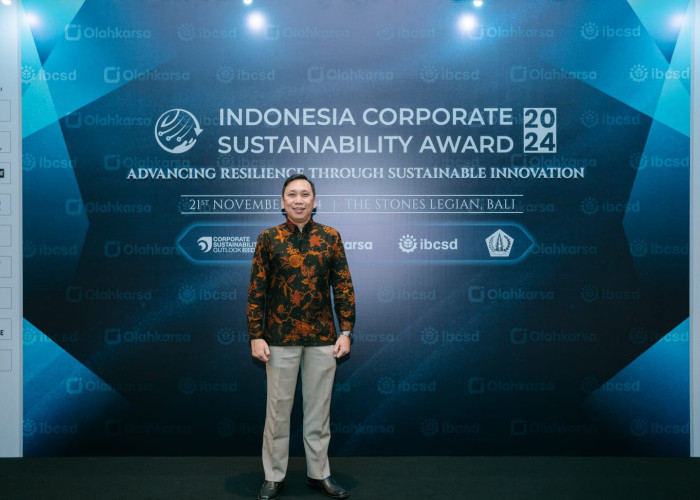 ICSA 2024, Kalbe Raih Apresiasi  Dalam Upaya Pemberdayaan Masyarakat