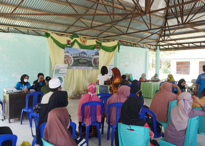 Kolaborasi dan Sinergi, Perluas Akses Kesehatan di NTT