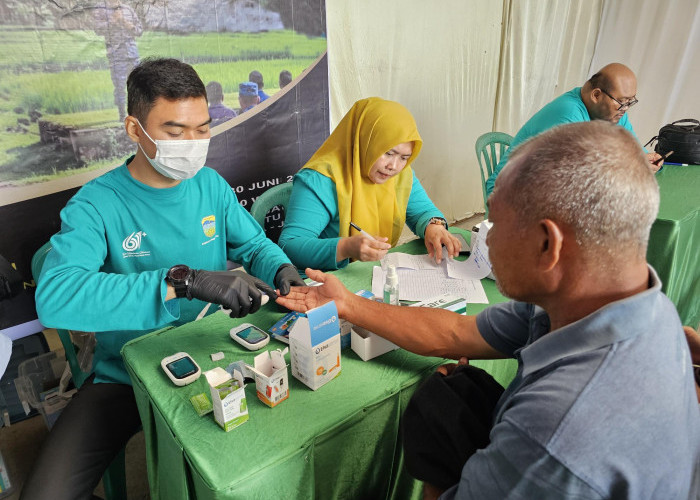 Kalbe Tingkatkan Kesehatan Berkelanjutan Melalui Ekosistem DTS