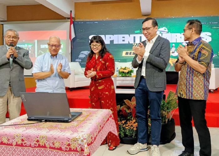 Kalbe dan SMA Kolese Gonzaga Dorong Inovasi Sains, Jawab Tantangan Lingkungan